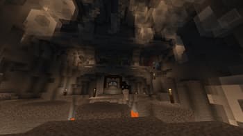 Vanilla screenshot