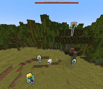 Ravents screenshot