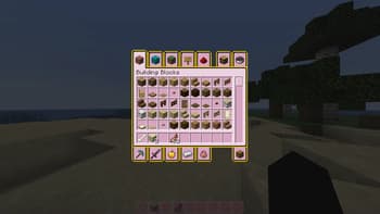 Bocchi the Rock! Custom GUI Pack screenshot