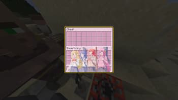 Bocchi the Rock! Custom GUI Pack screenshot