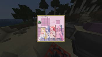 Bocchi the Rock! Custom GUI Pack screenshot