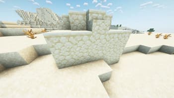 Vanilla Connected Textures screenshot