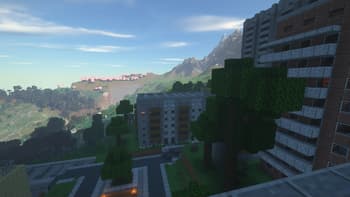 WarZ screenshot