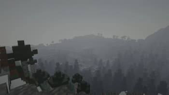 WarZ screenshot