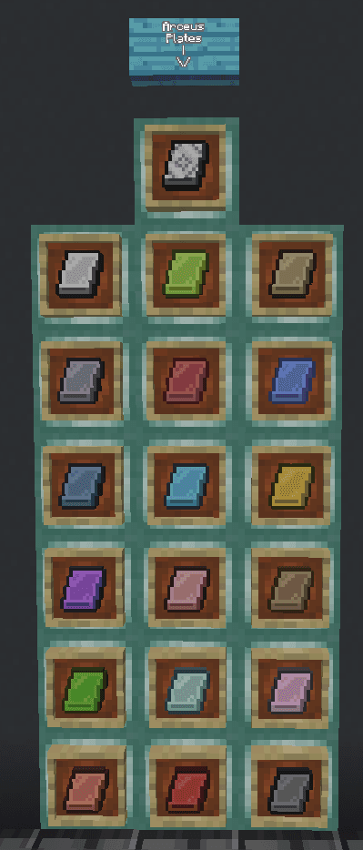 Cobblemon - Genesis Forms screenshot
