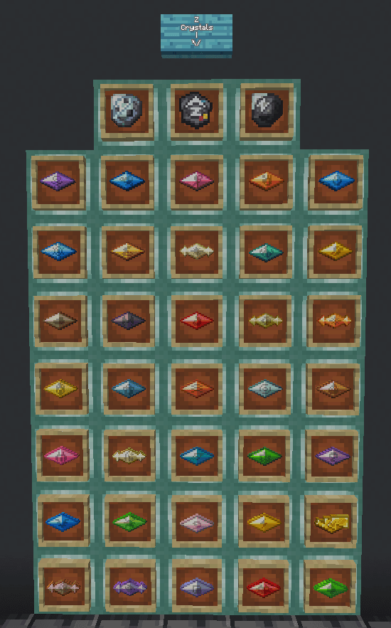 Cobblemon - Genesis Forms screenshot
