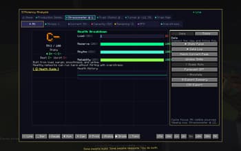 Create: Stats & Power screenshot