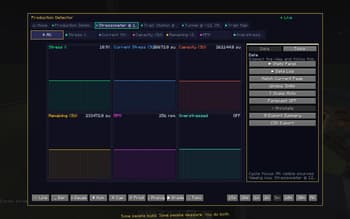 Create: Stats & Power screenshot