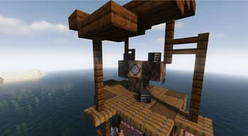 The Wither Storm's Devastation screenshot