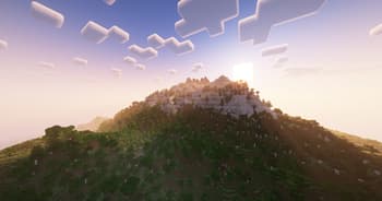 Proximity Optimized Vanilla screenshot
