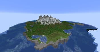 Proximity Optimized Vanilla screenshot