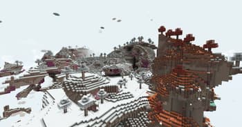 Fluorite: The Realm of Dreams screenshot