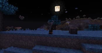 Fluorite: The Realm of Dreams screenshot