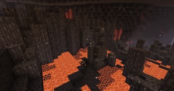 Fluorite: The Realm of Dreams screenshot