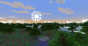 Fluorite: The Realm of Dreams screenshot