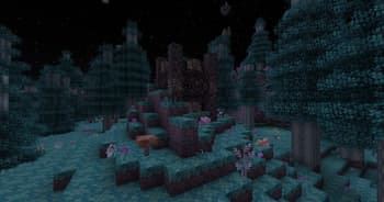 Fluorite: The Realm of Dreams screenshot
