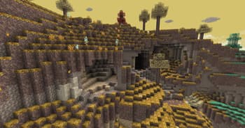 Fluorite: The Realm of Dreams screenshot