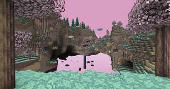 Fluorite: The Realm of Dreams screenshot