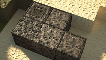 ENHANCED LEGENDARY RT JAVA TEXTURES screenshot