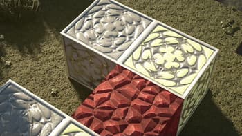 ENHANCED LEGENDARY RT JAVA TEXTURES screenshot