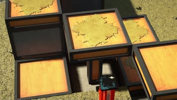 ENHANCED LEGENDARY RT JAVA TEXTURES screenshot