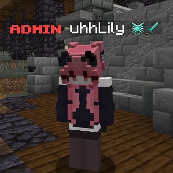 Tier Nametags [Tier Tagger] screenshot