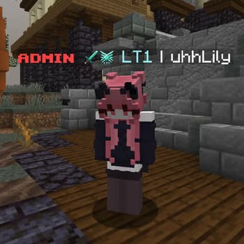 Tier Nametags [Tier Tagger] screenshot