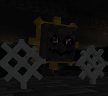 CobbleDigimon screenshot