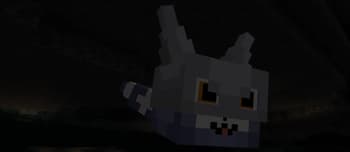 CobbleDigimon screenshot
