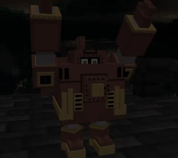 CobbleDigimon screenshot