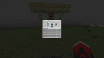 Villager Shop Edit in SURVIVAL (Villager Trades Edit) screenshot