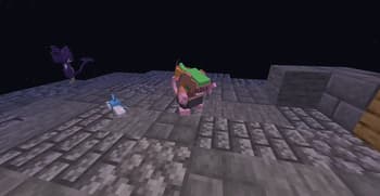 VTMon (Cobblemon: Vtubers LATAM Edition) screenshot