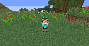 VTMon (Cobblemon: Vtubers LATAM Edition) screenshot