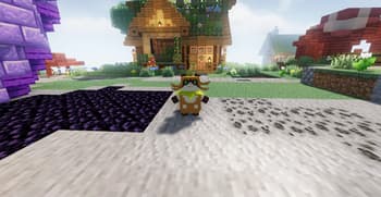 VTMon (Cobblemon: Vtubers LATAM Edition) screenshot