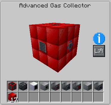 GTExpertCore screenshot