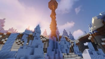 Towers of the Wild: Reworked screenshot