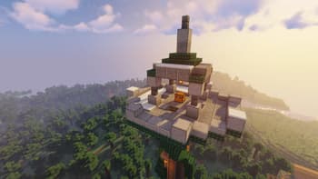 Towers of the Wild: Reworked screenshot