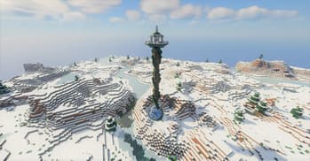 Towers of the Wild: Reworked screenshot