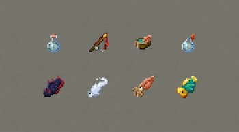 Nether Additions screenshot