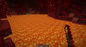 Nether Additions screenshot