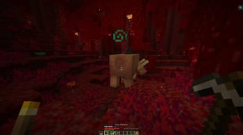 Nether Additions screenshot