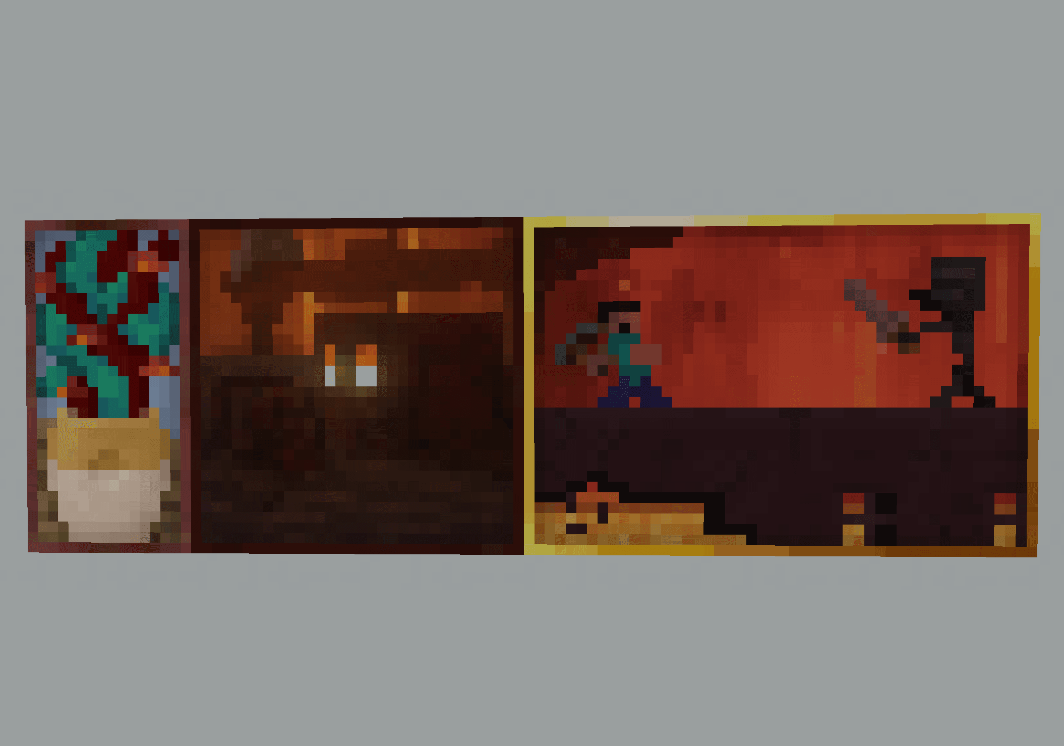 Nether Additions screenshot
