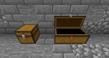 Chests Reimagined screenshot