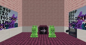 Rain Rot screenshot