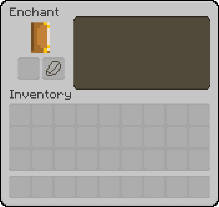 Reflavored UI screenshot