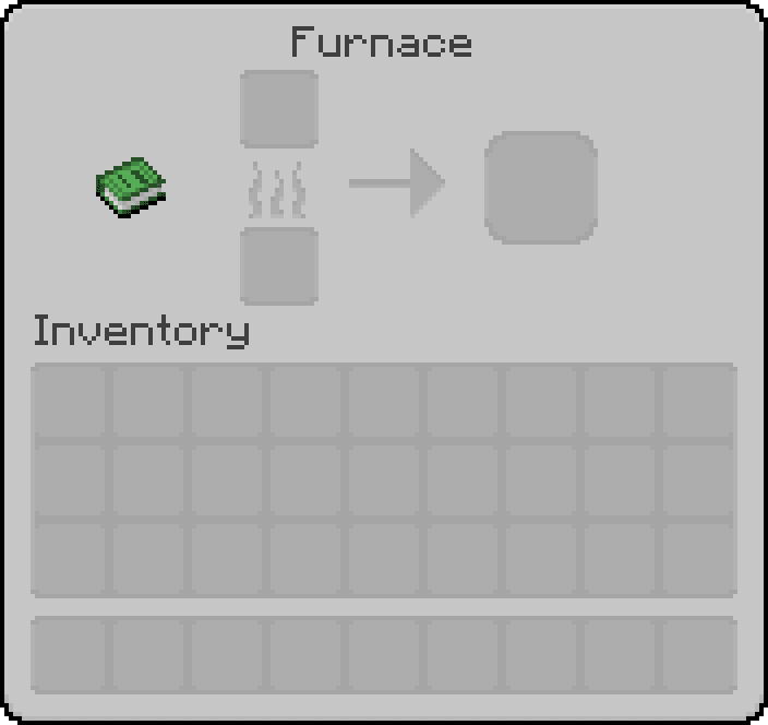 Reflavored UI screenshot