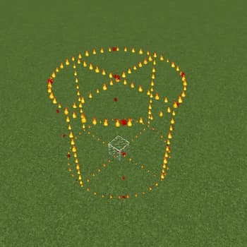 WorldEditSelectionVisualizer screenshot