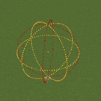 WorldEditSelectionVisualizer screenshot