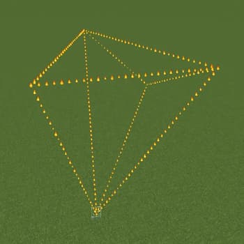 WorldEditSelectionVisualizer screenshot