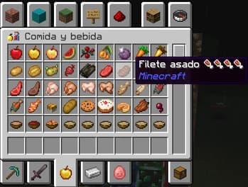 Vanilla Recopilation screenshot